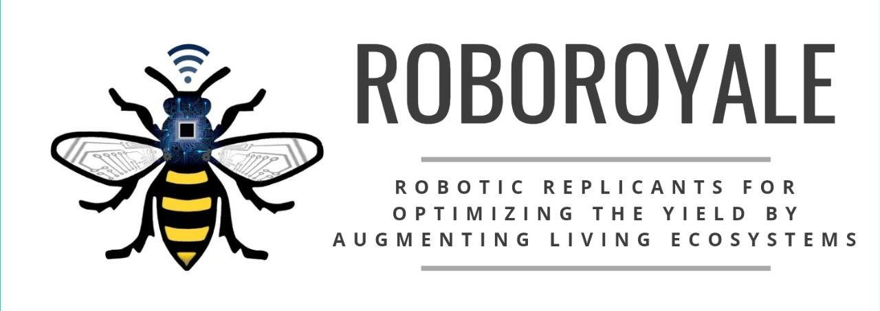 ROBOROYALE logo
